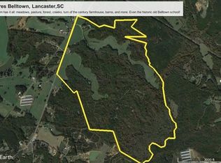3735 Bell Town Cir, Lancaster, SC 29720