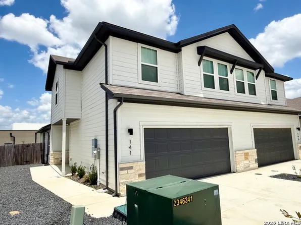 141 Nepal Cyn, San Antonio, TX 78255