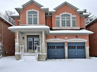 363 Maria Antonia Rd, Vaughan, ON L4H0X5