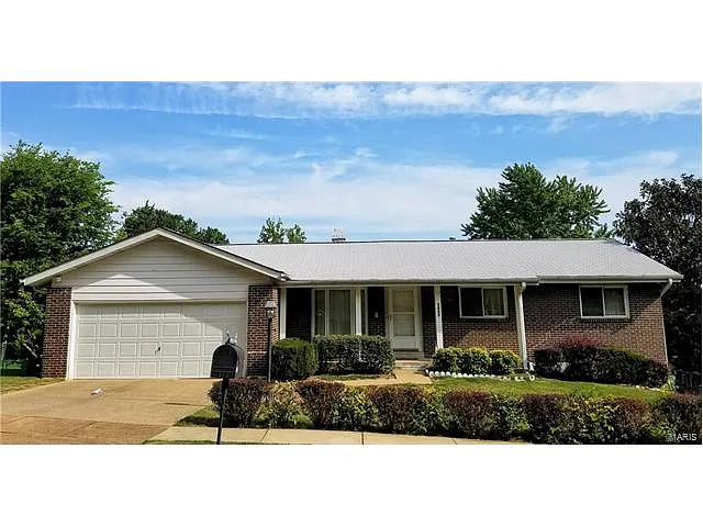 1347 Fenton Hills Rd photo 1