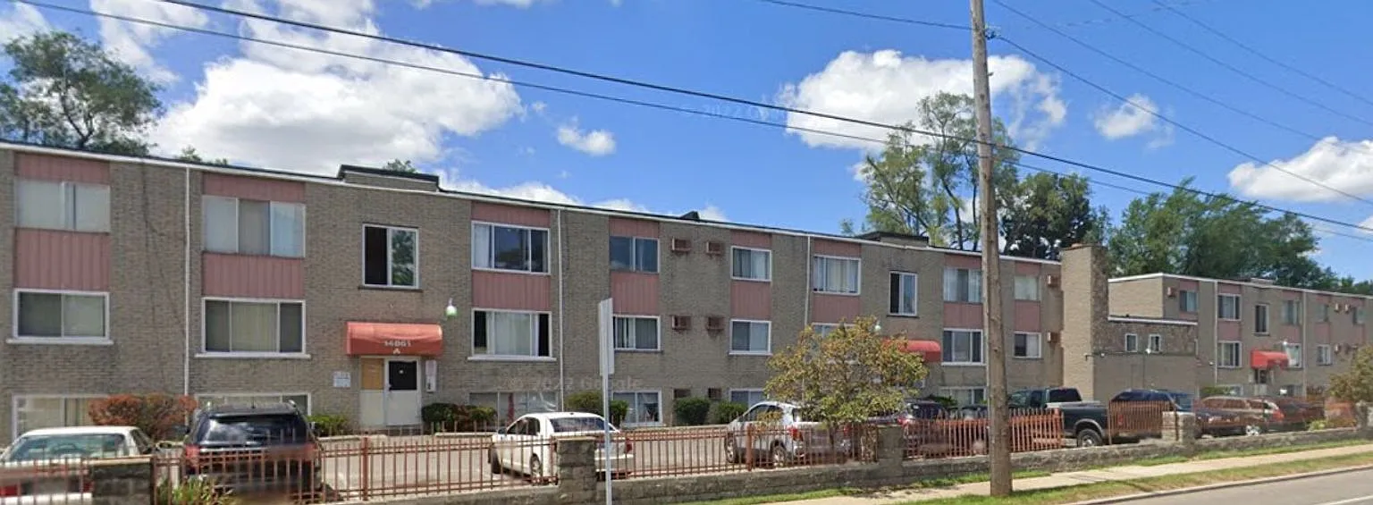Stacey Ann Apartments — Photo 1