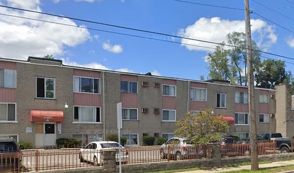 Stacey Ann Apartments