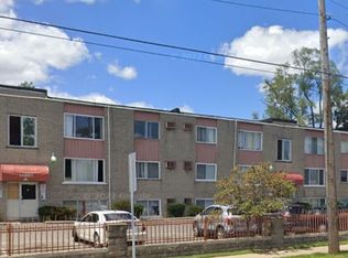 Stacey Ann Apartments, Detroit, MI 48227