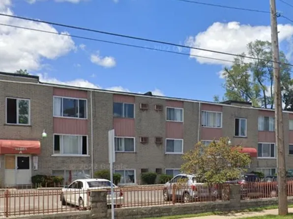 Stacey Ann Apartments