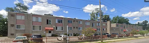 Stacey Ann Apartments Photo 1