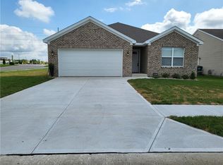 3091 Dowden Dr, Franklin, IN 46131