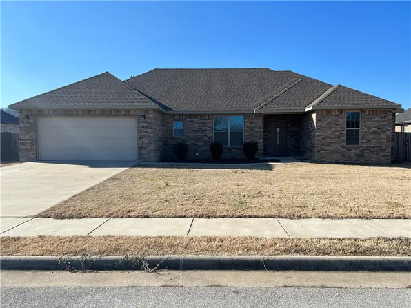 1280 River Oak St, Elkins, AR 72727