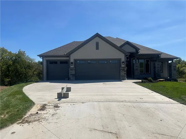 11585 S Houston St, Olathe, KS 66061