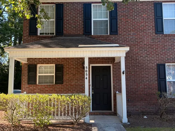 5054 Lamppost Cir, Wilmington, NC 28403