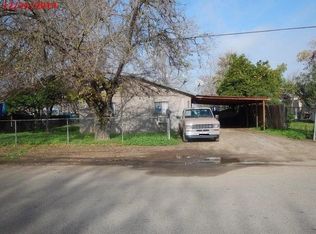 3821 E Pitt Ave, Fresno, CA 93725