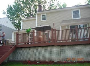 54 Gerard Rd, Nutley, NJ 07110