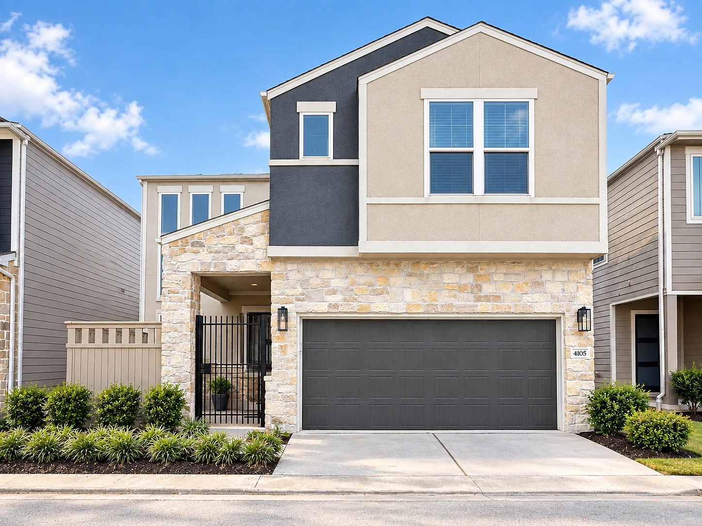 3 bed, 2.5 bath, 2087 sqft, $3,300 — Photo 2