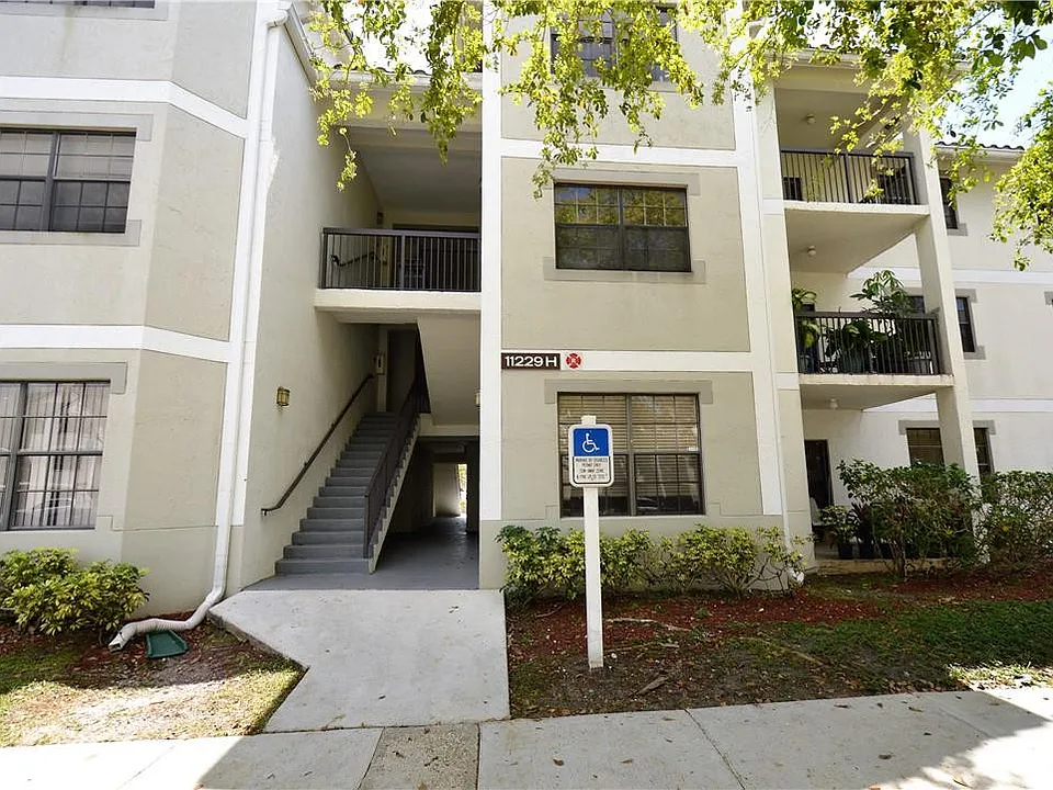 11229 W Atlantic Blvd #306