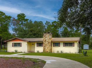 14251 NE 48th St, Williston, FL 32696