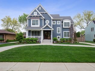5225 Fair Elms Ave, Western Springs, IL 60558