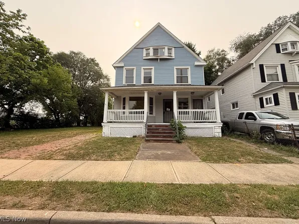 2278 E 70th St, Cleveland, OH 44103