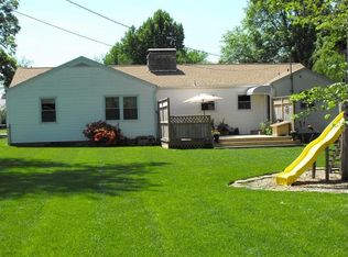 1303 E Stanford St, Springfield, MO 65804