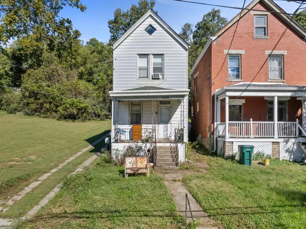 3196 River Rd, Cincinnati, OH 45204