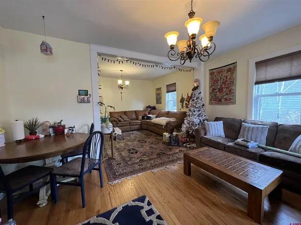 948 E 4th Avenue, Durango, CO 81301