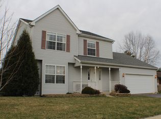 1926 Sunset Dr, Twin Lakes, WI 53181