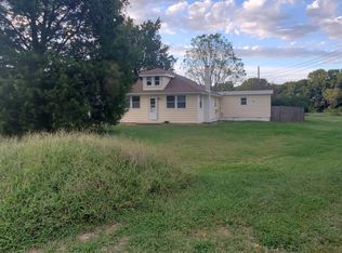 2175 Font Hill Rd, Heathsville, VA 22473