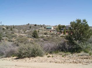 18083 S Spoon Rd #122, Kirkland, AZ 86332