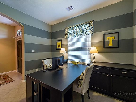 Office or Formal living room