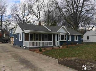 8004 Webster Dr, Lambertville, MI 48144