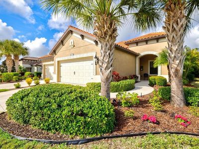272 Acerno Dr, Nokomis, FL, 34275