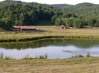 6361 Mount Zion Rd, Ferguson, NC 28624