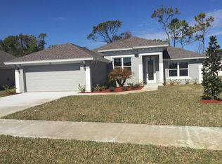 1481 Springleaf Dr, Ormond Beach, FL 32174