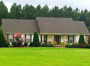 163 Grant 7488 St #7488, Sheridan, AR 72150