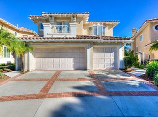 42 Wakonda, Trabuco Canyon, CA 92679