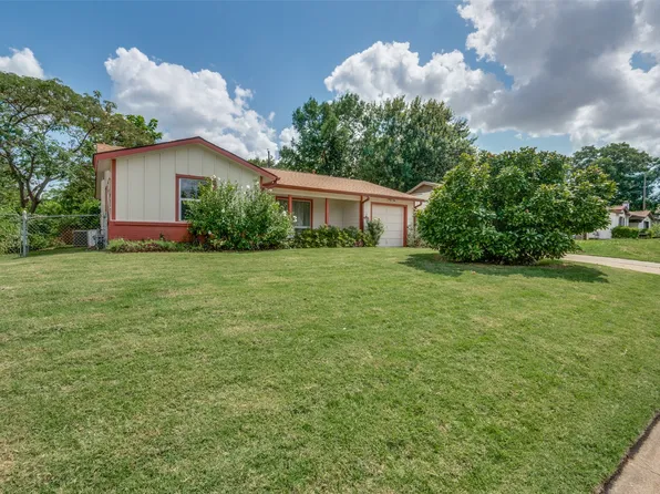 1822 Finley Rd, Irving, TX 75062