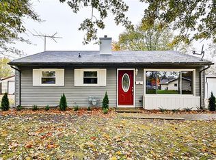 104 Crestwood Dr, New Whiteland, IN