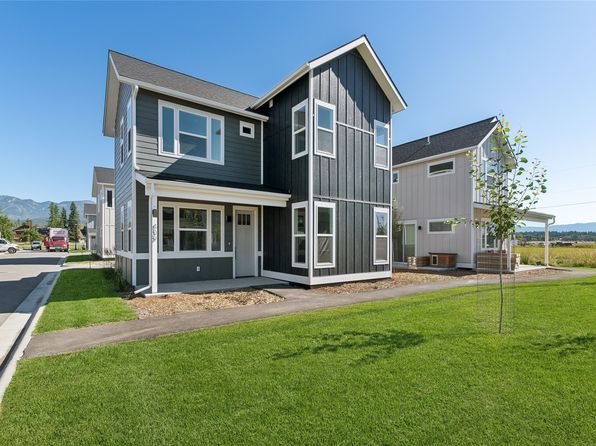 409 Trailview Way, Whitefish, MT 59937