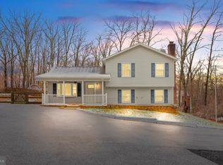14053 Harrisville Rd, Mount Airy, MD 21771