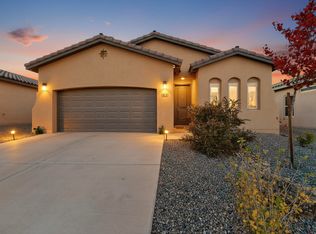 1831 Tesoro Loop, Los Lunas, NM 87031