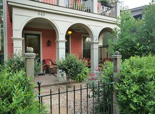 649 Holcomb Bridge Rd, Norcross, GA 30071