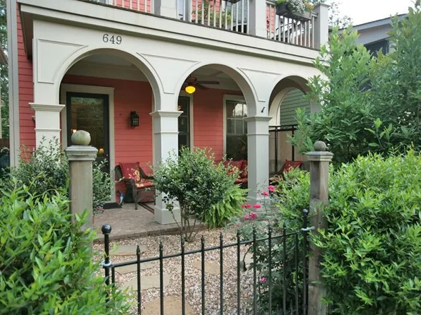 649 Holcomb Bridge Rd, Norcross, GA 30071