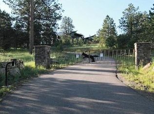 32007 Fox Run Ln, Evergreen, CO 80439
