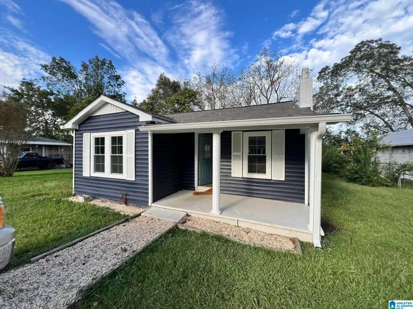 62 Robinson St, Jemison, AL 35085