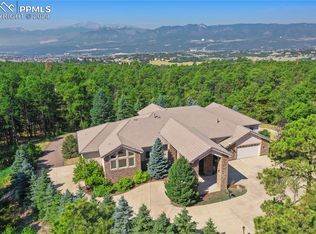 14595 Roller Coaster Rd, Colorado Springs, CO 80921
