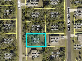 6010 Juliet Ave, Fort Myers, FL 33905