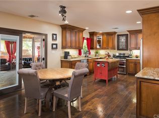 22583 Arriba Dr, Santa Clarita, CA 91350