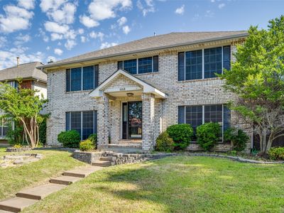 1115 Holly Dr, Carrollton, TX, 75010
