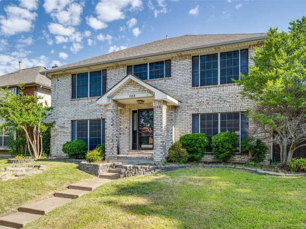 1115 Holly Dr, Carrollton, TX 75010
