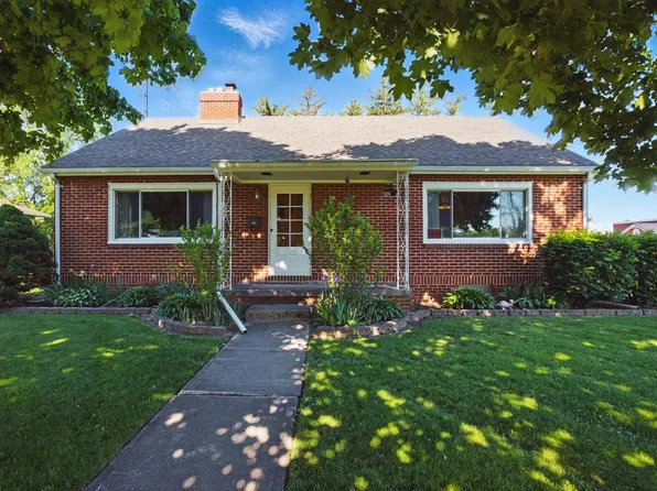 40 Hopewell Ave, Tiffin, OH 44883
