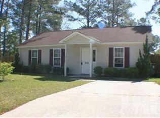 250 Guy Ct SE, Leland, NC 28451