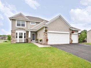 10667 Twin Lakes Pkwy NW, Elk River, MN 55330